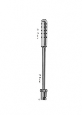 Vacuum Curettes for Aspiration Lipectomy, Suction Instruments